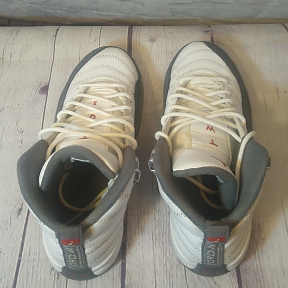 JORDAN 23 Jumpman Size 7Y TWO3 - Picture 8 of 13